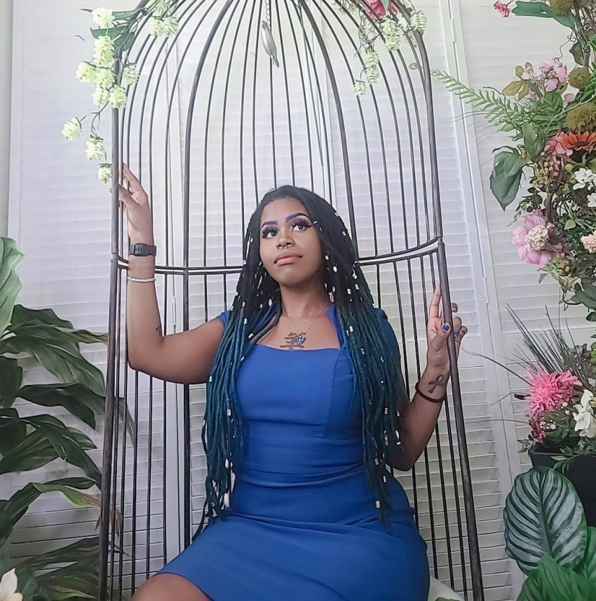 Hire Violin Hipz Violinist in Atlanta,