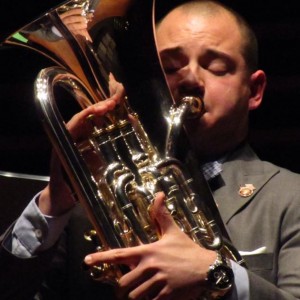 Solo performer/Brass Quintet member - Brass Musician in Tampa, Florida