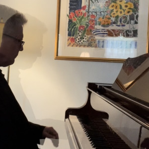 Solo Piano: Jazz, Latin, Pop Rock - Jazz Pianist in Gardena, California