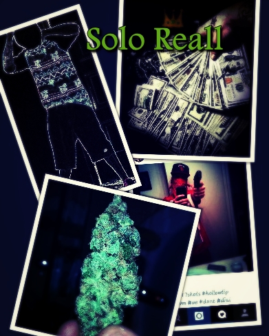 Gallery photo 1 of Solo Reall