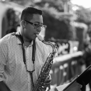 Solo Sax for your event! - Saxophone Player in Los Angeles, California
