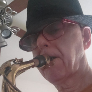 Solo Saxophonist for all events - Saxophone Player / Brass Musician in Santee, California