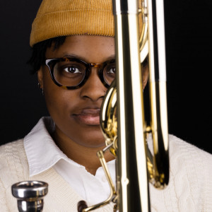 Robyn Smith - Solo Trombone - Trombone Player / Brass Musician in Chicago, Illinois