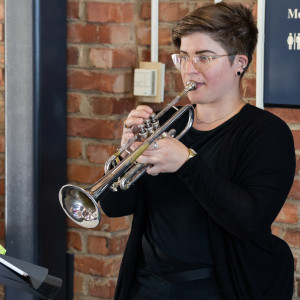 Maria Price - Solo Trumpet & Brass Quintet - Trumpet Player / Brass Musician in Seattle, Washington