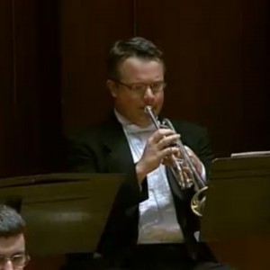 Solo Trumpet or Brass Ensemble