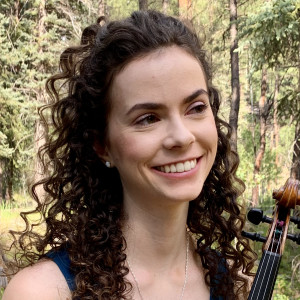 Jacqueline, Solo Violin - Violinist / Wedding Musicians in Falmouth, Massachusetts
