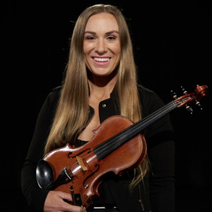 Solo Violin or Viola - Violinist in Newport Coast, California
