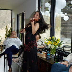 Lara Lewison, Violin - Violinist / Wedding Entertainment in Brooklyn, New York