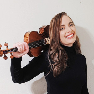 Julia Grissett - Violinist / Classical Ensemble in Boulder, Colorado