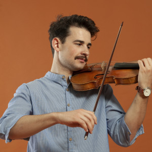 Robbie Herbst - Violinist - Violinist in Chicago, Illinois