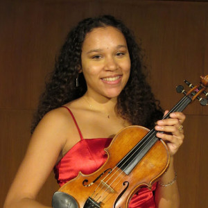 Solo Violinist - Violinist in Elma, New York