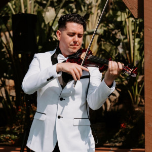 Violinist Carlos - Violinist / Strolling Violinist in Antioch, California