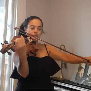 Solo Violinist - Violinist / Wedding Entertainment in Kanata, Ontario