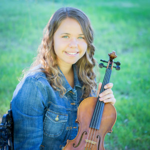 Julia Plato- Violin - Violinist in Rochester, New York