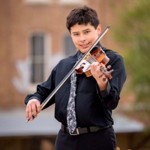 Solo Violinist - Violinist / Wedding Entertainment in Wichita, Kansas