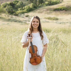 Solo Violinist, Alisha S - Violinist in Williamsburg, Virginia