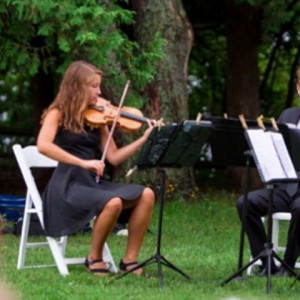 Solo/Group String Gigs - Violinist / Wedding Musicians in Morgantown, West Virginia