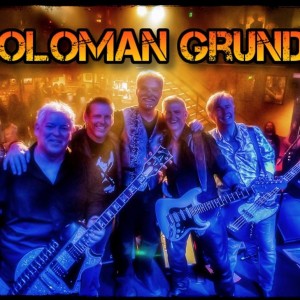 Soloman Grundy - Cover Band / Corporate Event Entertainment in Highland, California