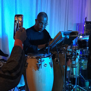 Solomon Lewis - Percussionist in District Heights, Maryland