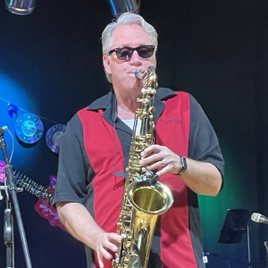 Solosax by Al Newhouse - Saxophone Player in Selkirk, Ontario