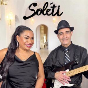 Soléti - R&B Group in Peoria, Arizona