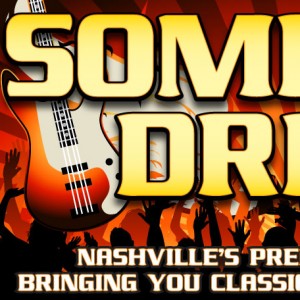 Somerset Drive - Classic Rock Band in Nashville, Tennessee