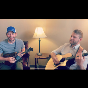 Something Blue Acoustic Duo - Acoustic Band in Cleveland, Tennessee