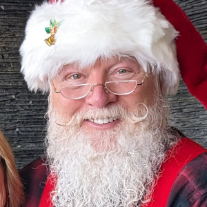 Sometimes Santa - Santa Claus in Collierville, Tennessee