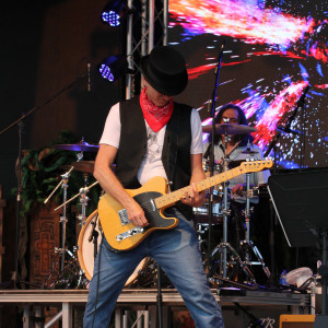 Somewhat Petty - Tom Petty Tribute Band - Tom Petty Tribute / Tribute Band in Asheville, North Carolina