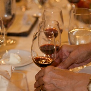 Sommelier Service: Private Wine Tasting Educators