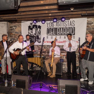 Son Borikua - Latin Band in Buffalo, New York