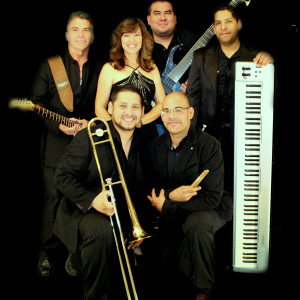 Son Calidad - Latin Band in Fort Lauderdale, Florida