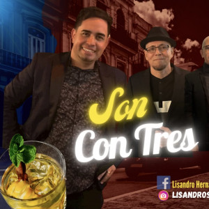 Son Con Tres - Latin Band / Cuban Entertainment in New York City, New York