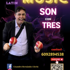 Son Con Tres - Latin Band / Bolero Band in New York City, New York