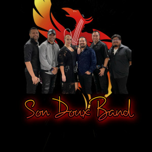 Son Doux Band - Top 40 Band in Orange, California