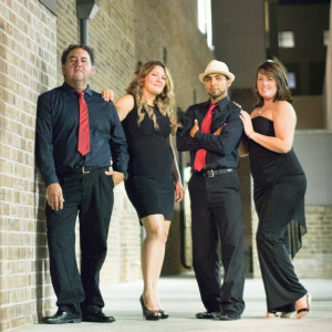 Son Latino - Latin Band in Alpharetta, Georgia