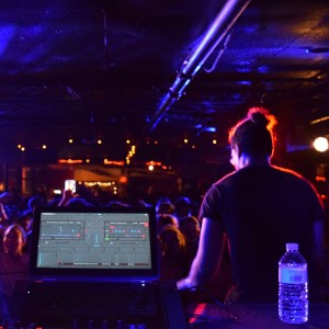Sonex DJ Co. - Mobile DJ in Boston, Massachusetts
