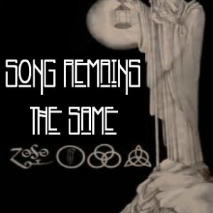 Song Remains The Same - Led Zeppelin Tribute Band in Phoenix, Arizona