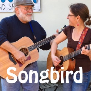 Songbird - Americana Band in Bainbridge Island, Washington