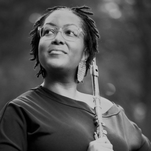 Tara Byrdsong - Flute Player in Mableton, Georgia
