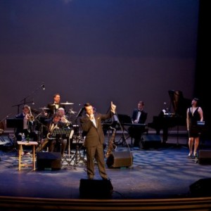 Songs of Sinatra, a tribute