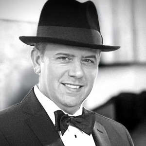 Songs of Sinatra - Frank Sinatra Impersonator in New York City, New York