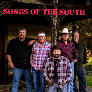 Songs of the South - A Tribute to Alabama - Tribute Band in Elizabethton, Tennessee