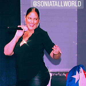 SoniaTallWorld - Comedian in Flowery Branch, Georgia
