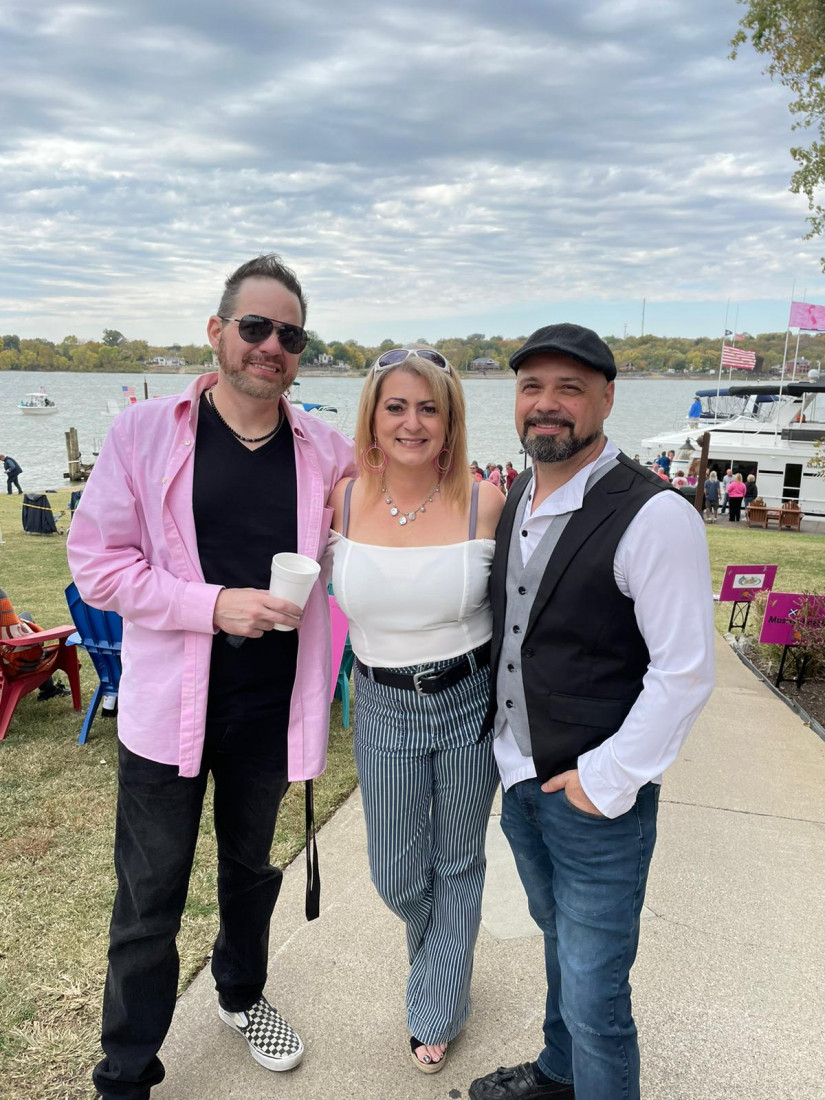 Hire Sonic Blue Acoustic Acoustic Band in Louisville, Kentucky