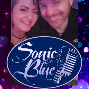 Sonic Blue - Acoustic