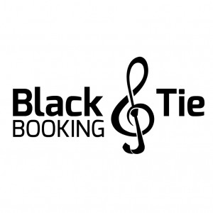 Black Tie Booking - Cover Band / Wedding Musicians in Provo, Utah