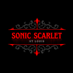 Sonic Scarlet - St. Louis Rock Band