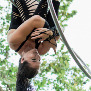 Sonnie's Cirque - Aerialist in Austin, Texas
