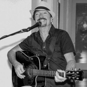 Sonny Ferguson - Singing Guitarist in Orlando, Florida
